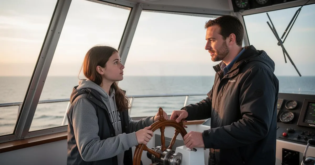 Assurer votre projet de bateau après l'obtention du permis : guide complet et conseils – image 3