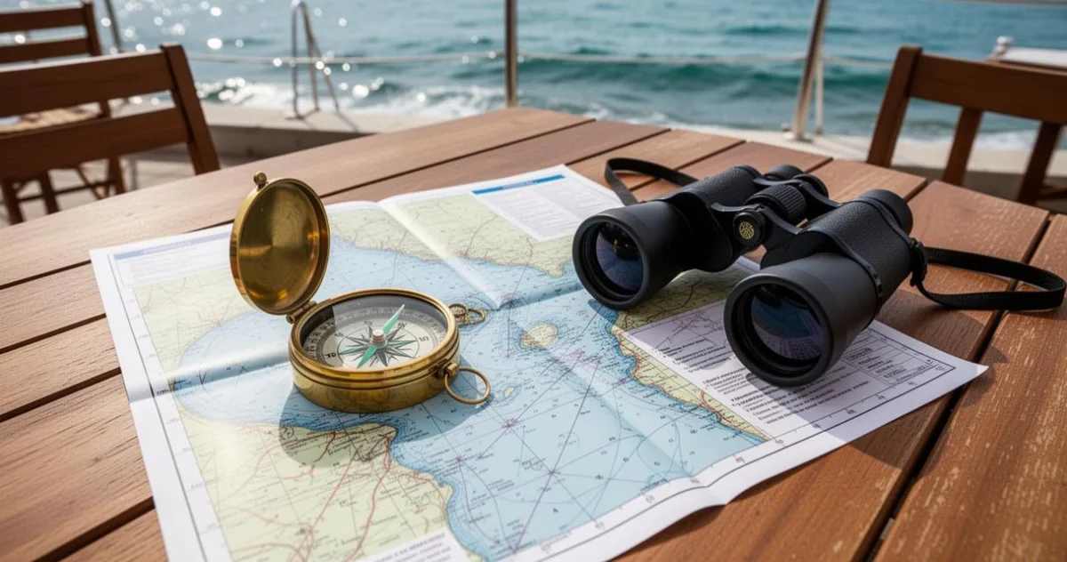 Assurer votre projet de bateau après l'obtention du permis : guide complet et conseils – image 4