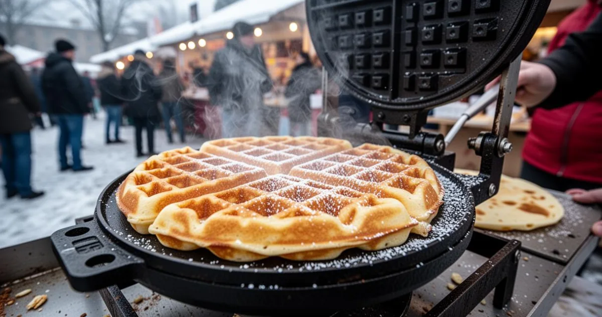 Dégustation de chocolat et gastronomie : 5 idées pour une journée d'hiver en Belgique – image 3