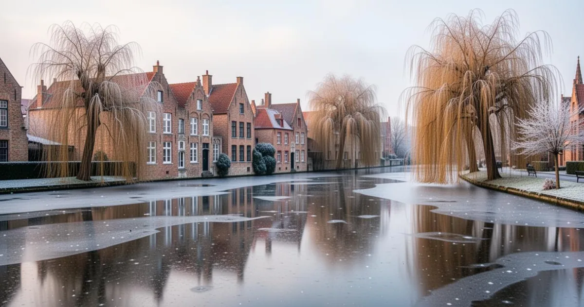 Dégustation de chocolat et gastronomie : 5 idées pour une journée d'hiver en Belgique – image 4