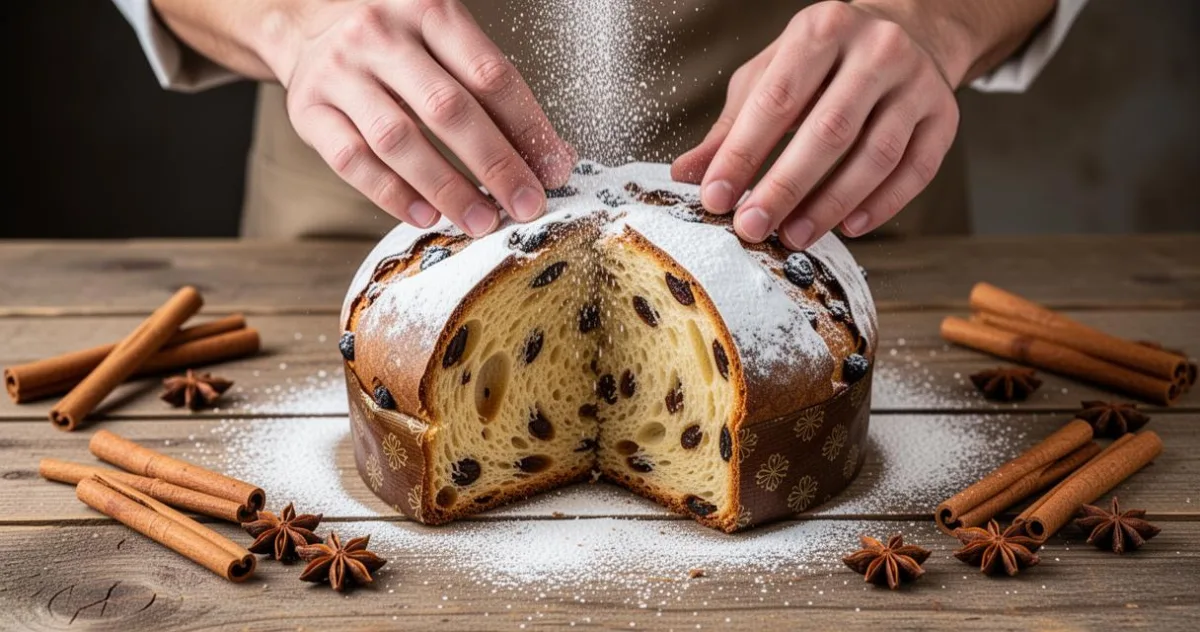 Dîner de Noël en Italie : 5 recettes traditionnelles pour un voyage culinaire – image 2