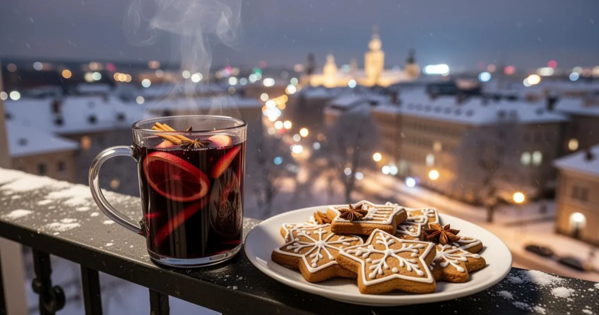 Dîner de Noël en Italie : 5 recettes traditionnelles pour un voyage culinaire – image 4