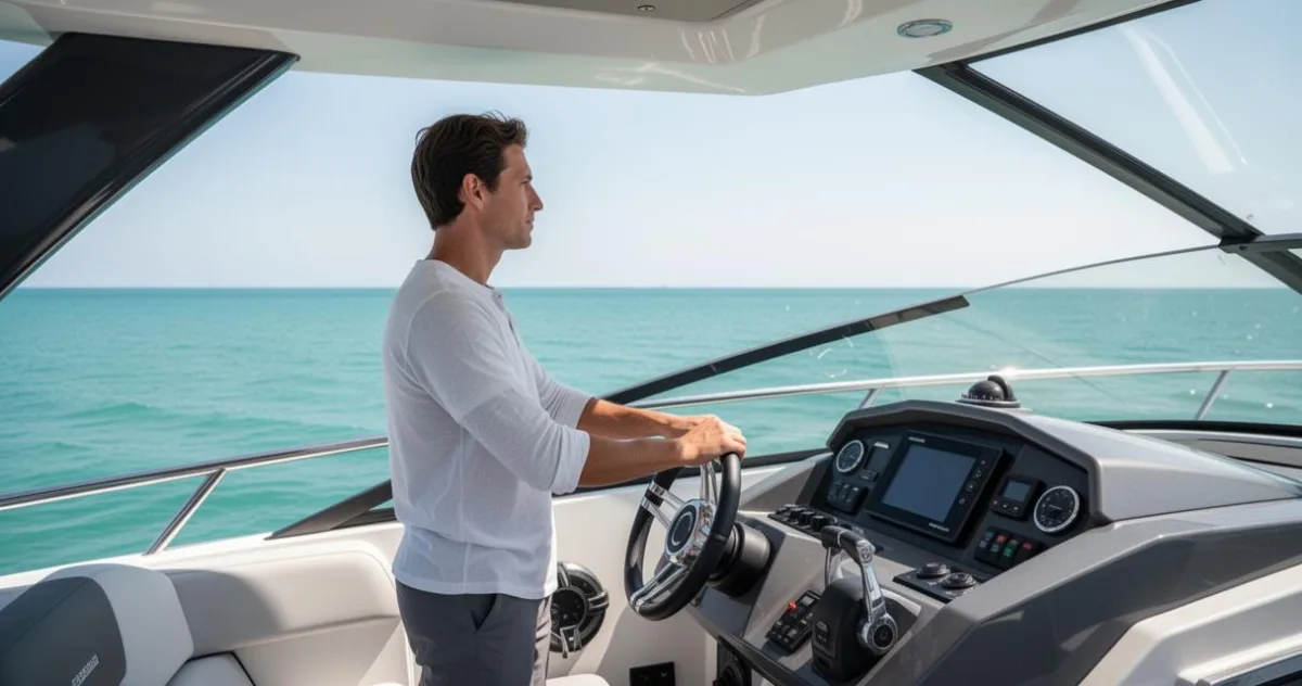 Guide complet : comment obtenir votre permis bateau de plaisance en France – image 2