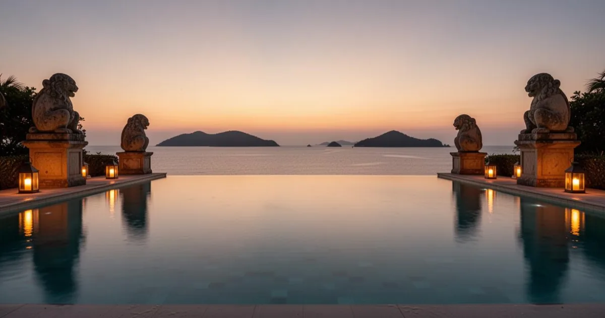 Les 5 meilleurs hôtels en Thailande avec une vue imprenable sur la plage – image 4