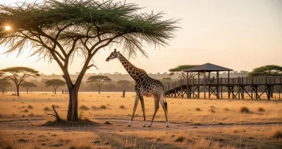 Pourquoi le zoo de Beauval est le parc zoologique le plus visité de France