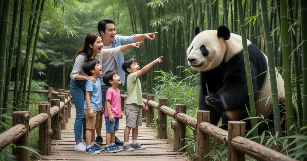Pourquoi le zoo de Beauval est le parc zoologique le plus visité de France – image 2