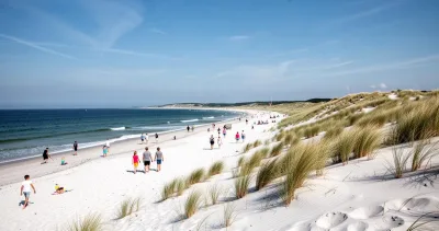 Rythme des enfants au Danemark : analyse des périodes scolaires et des vacances pour 2024