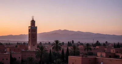 Voyage à Marrakech en décembre : les meilleures tables et conseils sur le climat