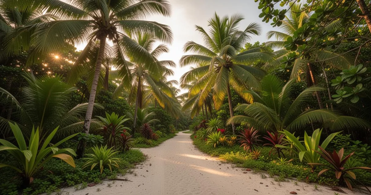 Voyage en Tanzanie : Comment minimiser les risques liés aux serpents et autres créatures lors de votre séjour à Zanzibar