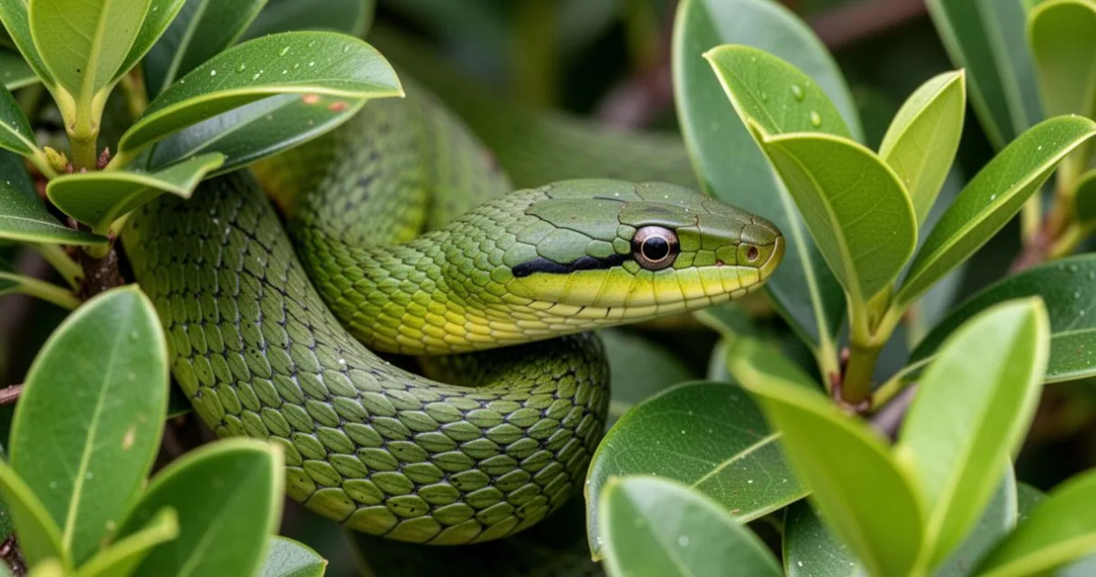 Voyage en Tanzanie : Comment minimiser les risques liés aux serpents et autres créatures lors de votre séjour à Zanzibar – image 3