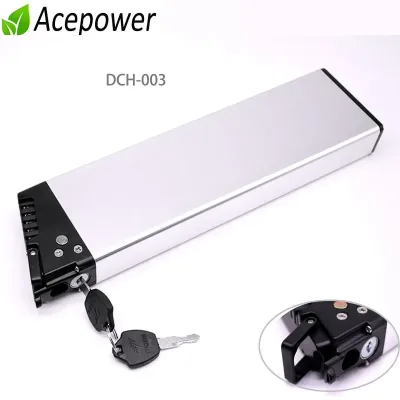Batterie de vélo électrique pliante 36 V – image 2
