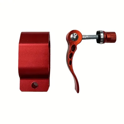 Boucle de verrouillage rapide pour trottinette – image 2