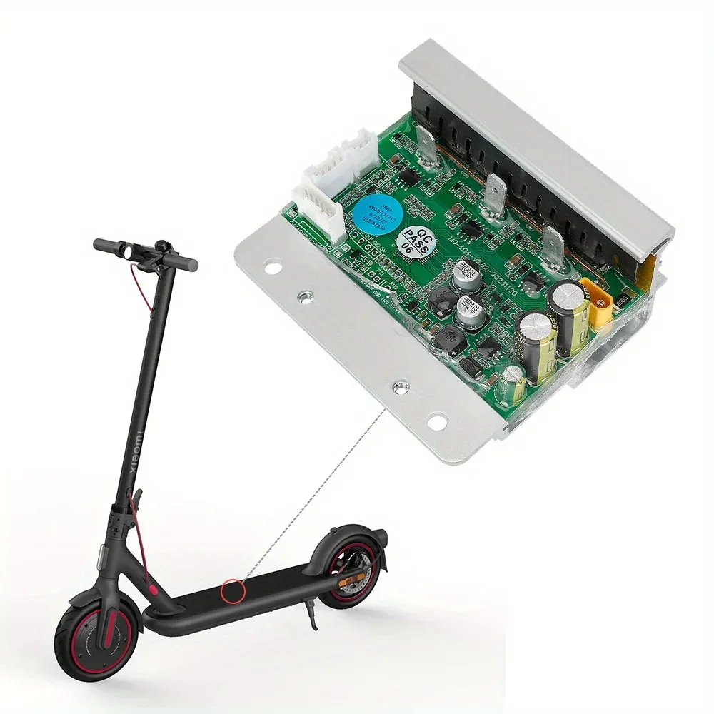 Carte mère de remplacement pour trottinette électrique