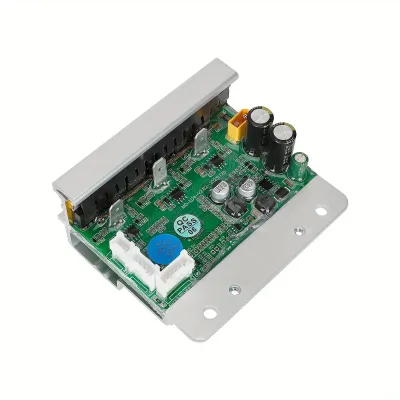 Carte mère de remplacement pour trottinette électrique – image 3