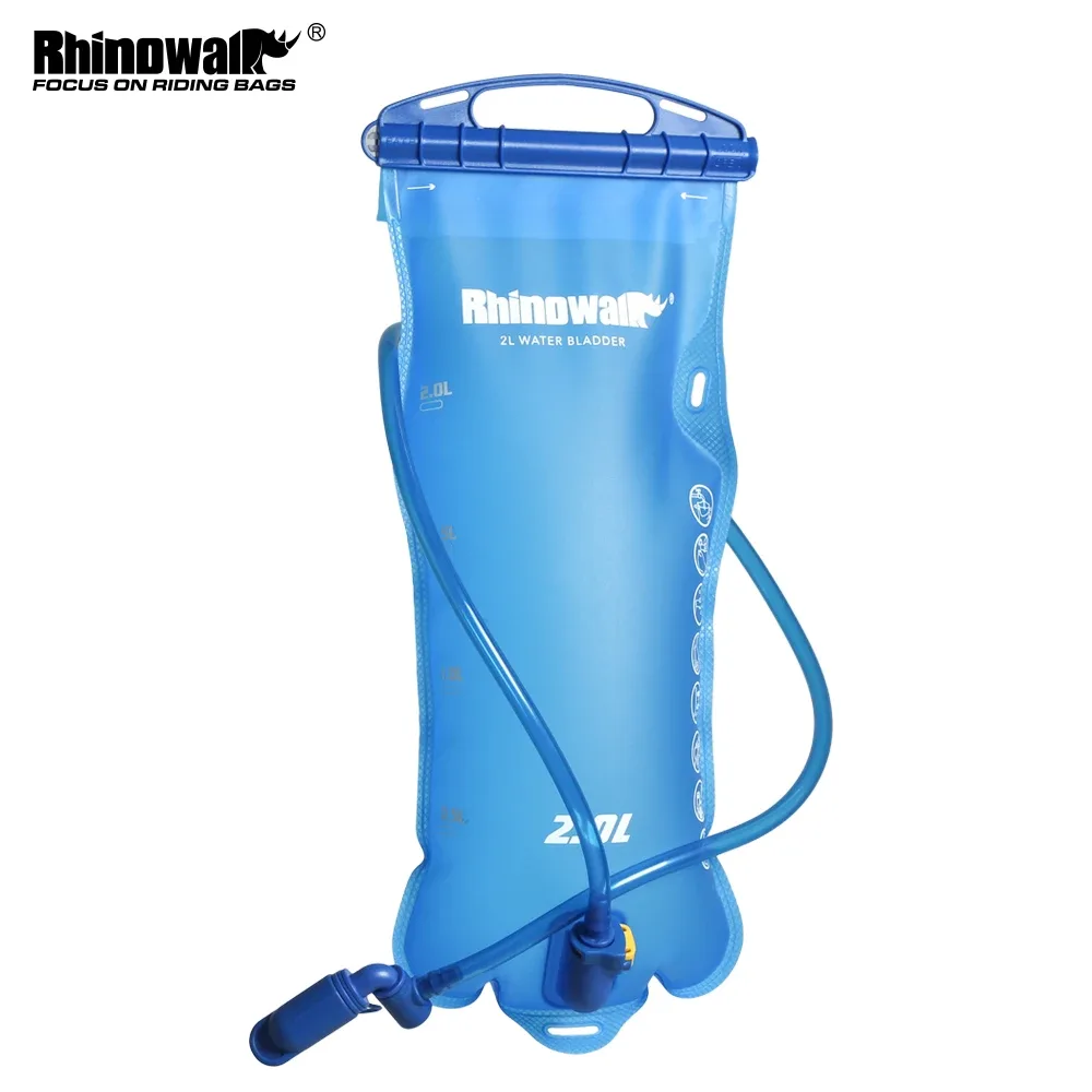 Poche à eau de 2 à 3 L en TPU étanche