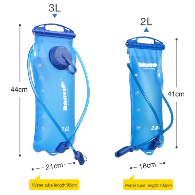 Poche à eau de 2 à 3 L en TPU étanche – image 2