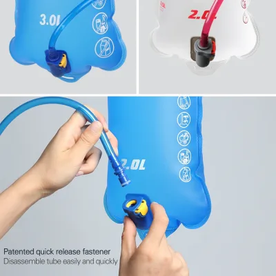 Poche à eau de 2 à 3 L en TPU étanche – image 3