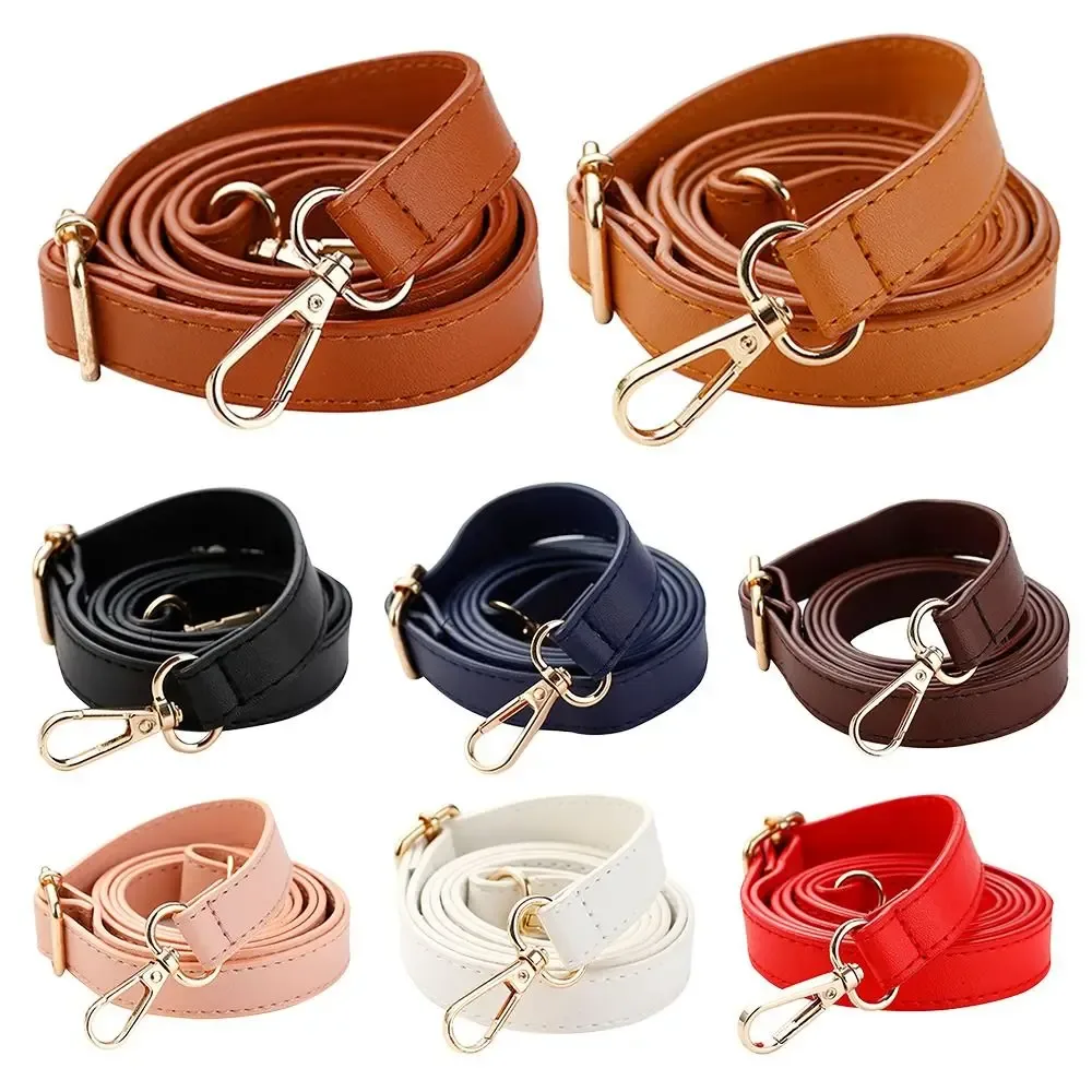 Sangle réglable pour sac à main, simili cuir