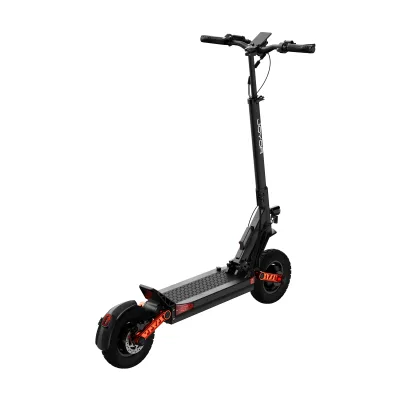 Trottinette électrique pliable tout-terrain 60 V – image 2
