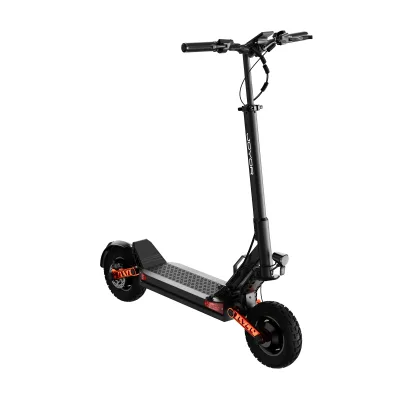 Trottinette électrique pliable tout-terrain 60 V – image 3